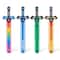 Assorted XSHOT Role Play Pixel Sword, 1pc.